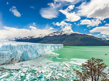 Descubrí Argentina